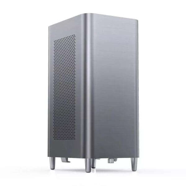 Renault NR18-6000 NAS | Mini-ITX | 6*SATA 3 | 5C/6T | 4*Intel 2.5G | 2*DDR5 | 2*M.2 - Image 7