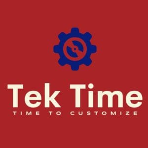 Tek Time