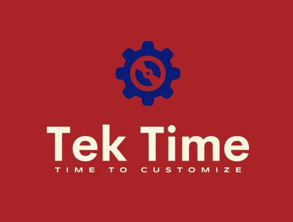 Tek Time
